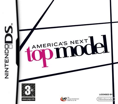 america s next top model images launchbox games database