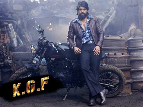 Kgf Wallpaper K For Pc