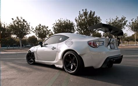 Click the buy now button below to purchase full kits or individual parts. Rocket Bunny v1 комплект обвеса для Subaru BRZ / Toyota ...