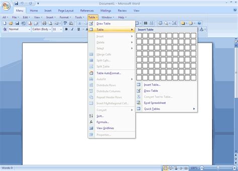 Download Microsoft Office 2007 Full Version Free Resposive Blogger