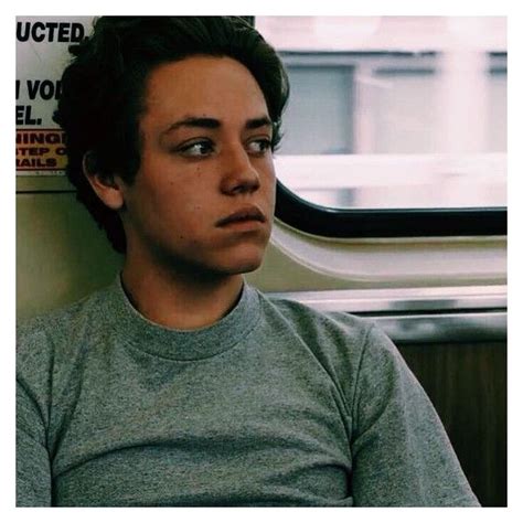Pin By Katelyn ♡ On My Polyvore Finds Shameless Tv Show Carl