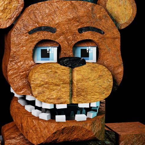 Withered Freddy Fnaf Mashup Multiplayer Roblox Wiki Fandom