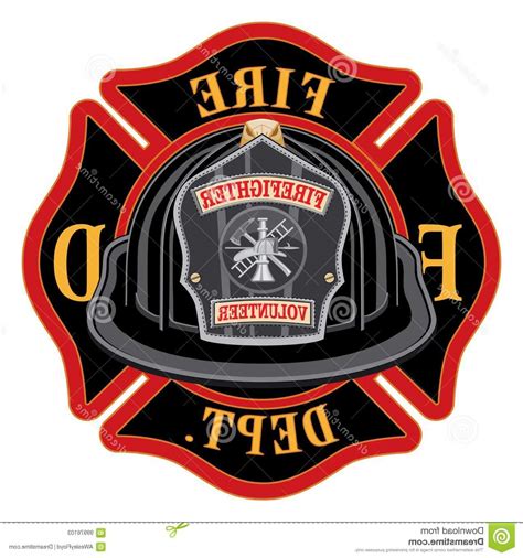 Fireman Logo Vector At Vectorified Com Collection Of Fireman Logo Vector Free For Personal Use