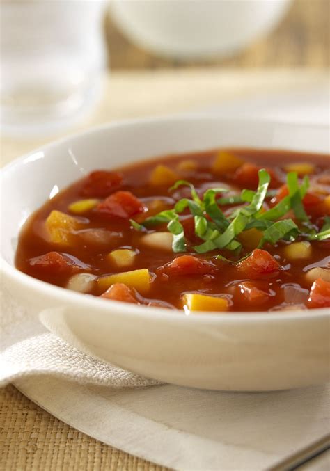 Fragrant Autumn Vegetable Soup Recipe Recipes Soup Savory Soups