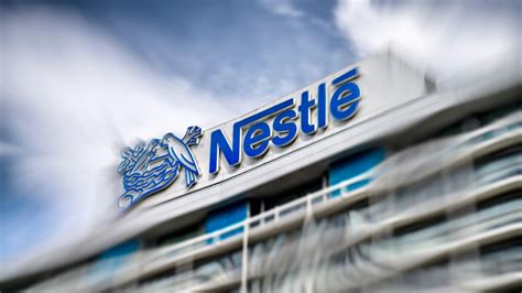 1.1 basic information regarding nestle. Nestlé India bites into healthier food