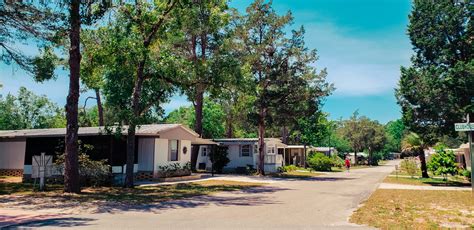 4 Star 200 Sites Rv Resort Yale Realty And Capital Advisors