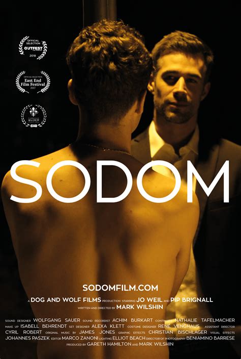 Sodom Watchsomuch