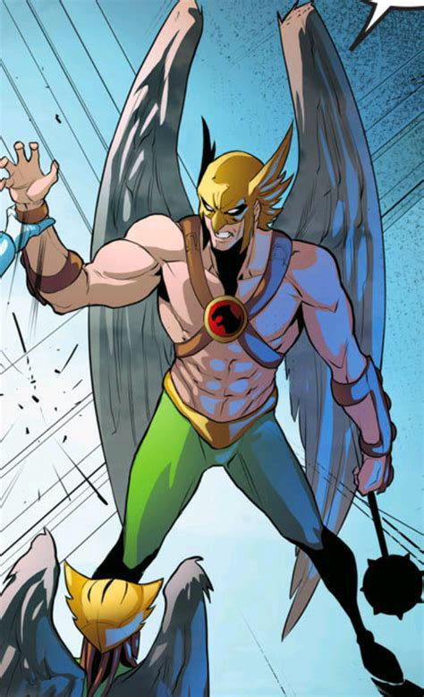 Image Result For Hawkman Hawkman Anime Sketches