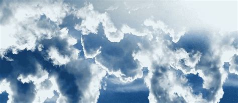 Moving Clouds Wallpaper Wallpapersafari