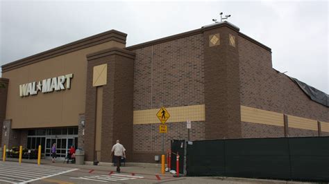 Portage Wal-Mart expansion comes two years after approval | MLive.com