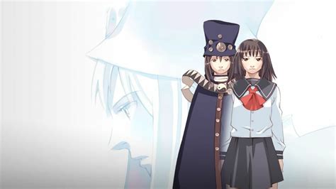 How To Watch Boogiepop Phantom Anime Easy Watch Order Guide