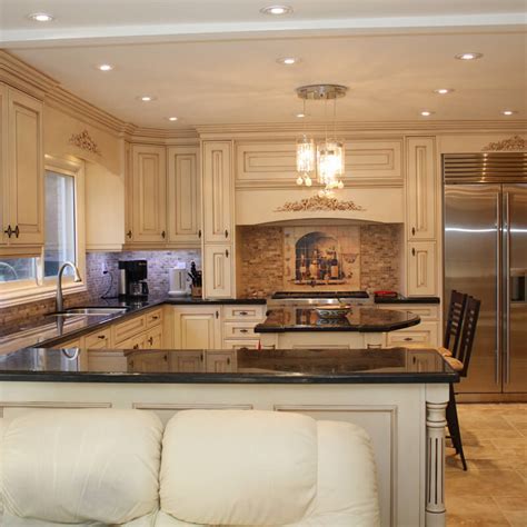 Kitchen Remodeling Get In Touch To See How We Can Help