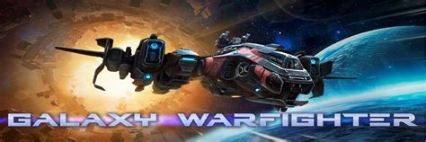 Introducing Galaxy Warfighter Available Now For Pc And Nintendo Switch