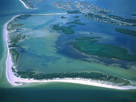 10 Gorgeous Barrier Islands In Florida With Photos Trips To Discover