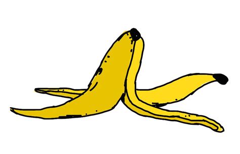 Clipart banana banana skin, Clipart banana banana skin Transparent FREE ...