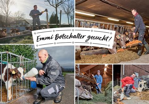 Emmn) is a swiss milk processor and dairy products company headquartered in lucerne. «Emmi Schweiz AG» | neon tree GmbH