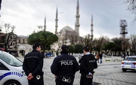 Is Istanbul safe for female travelers?