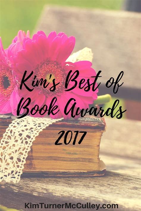 Kims Best Of Book Awards 2017 ⋆ Kim Turner Mcculley Book Awards