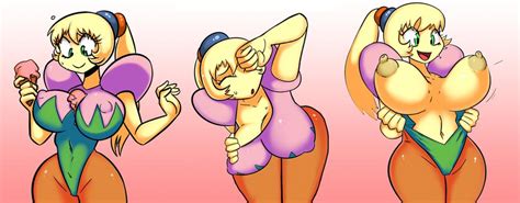 Rule 34 1girls Closed Eyes Clothed Clothing Fumu Kirby Kirby
