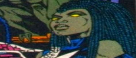 10 Forgotten Black Marvel Mutants Who Should Be Revived