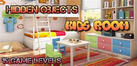 Hidden Objects Kids Room For Pc How To Install On Windows Pc Mac