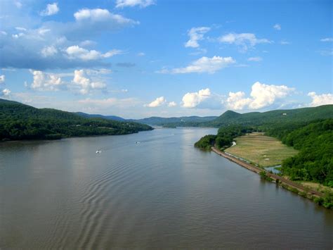 Listen And Read The Historic Hudson River