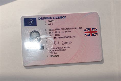 Fake Drivers License Generator Uk Drivers License Driving A