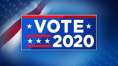Using technology to simplify political engagement, increase voter turnout, and strengthen american democracy. Vote 2020