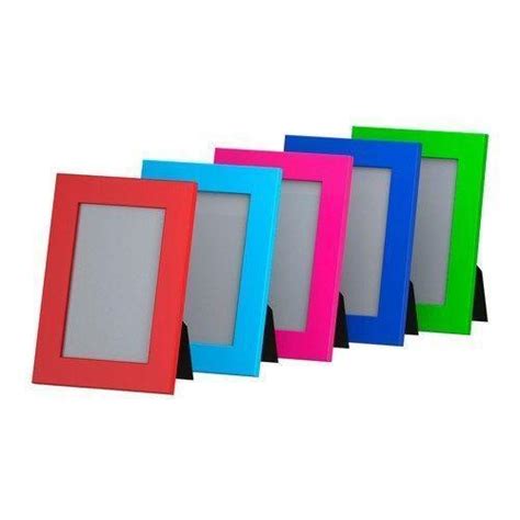 Colorful Picture Frames Ebay