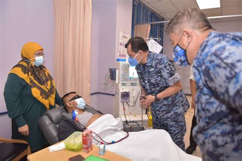 Ketua polis daerah seberang perai tengah (spt). Portal Rasmi Tentera Udara Diraja Malaysia TUDM - LAWATAN ...