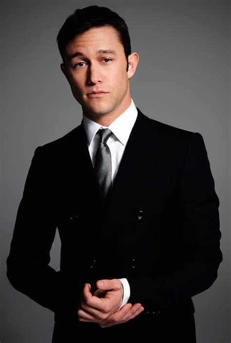 Picture Of Joseph Gordon Levitt