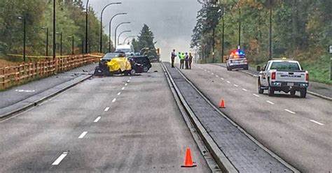 Gangsters Out Blog Fatal Collision In Surrey