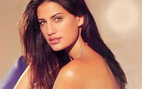Yamila Diaz Rahi Most Beautiful People Beautiful Arab Women