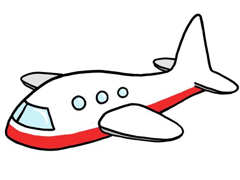 Airplane Clip Art Pictures Clipart Best