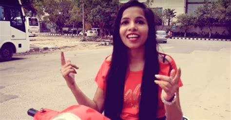 Dhinchak Pooja Is Likely To Get Arrested By Delhi Police