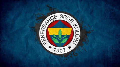 Sports Fenerbahçe Sk Hd Wallpaper