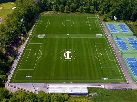 Natural V Synthetic Turf Athletic Fields Gale Associates