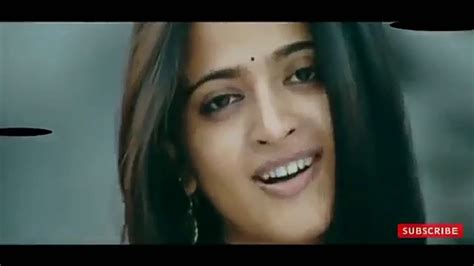Anushka Shetty Hot Navel Kiss Part 2hot Navelhot South Actressnavel Kissliplock Youtube