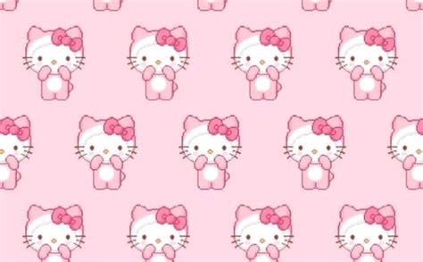 Hello Kitty Encabezado Thema Hello Kitty Iphone Wallpaper Hello