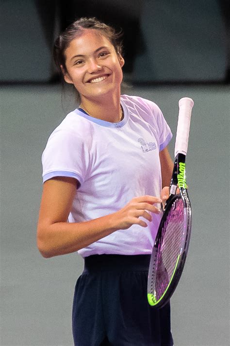 British Tennis Star Emma Raducanu Mighty Impressed By Princess Of Wales