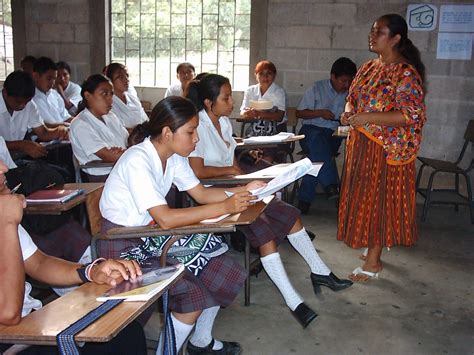 EducaciÓn Guatemala Usac Aprueba Carrera De EducaciÓn BilingÜe