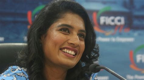 Mithali dorai raj (born 3 december 1982) is an indian cricketer and test, odi captain of women's national cricket team. Mithali Raj insists on playing warm-up games during South ...