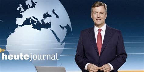 Das aktuelle nachrichtenmagazin des @zdf. ZDF-Sendung „heute journal" am Sonntagabend bald doppelt ...