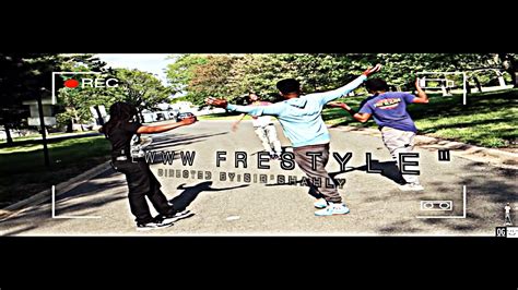 Swipey E Freestyle Official Video By Sirshahly Youtube