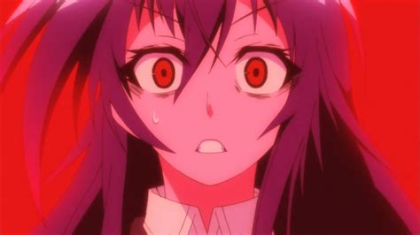 Anime Surprised Expression
