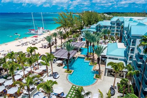 The Westin Grand Cayman Seven Mile Beach Resort And Spa Updated 2021 Prices Reviews And Photos