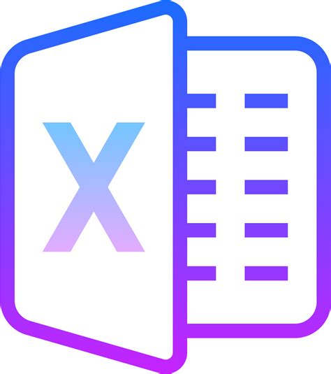 Excel Icon 16x16 Png