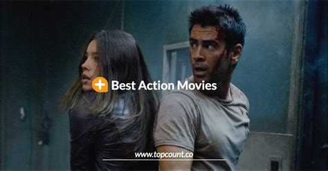 It's a world of tough guys (shaft) and tougher women (anna), of martial artists (shadow), vigilantes (miss bala), and assassins (john wick: Top 10 Best Action Movies Ever