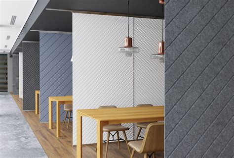 Introducing Softspan Acoustic Trellis And Coffer System Arktura