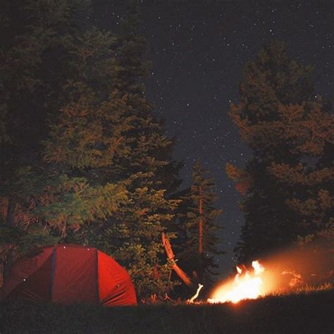 We Made It To The Weekend Get Outside And Enjoy The Campvibes Photo By Jeff Crain Poler